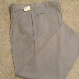 New Gray Dress Pants